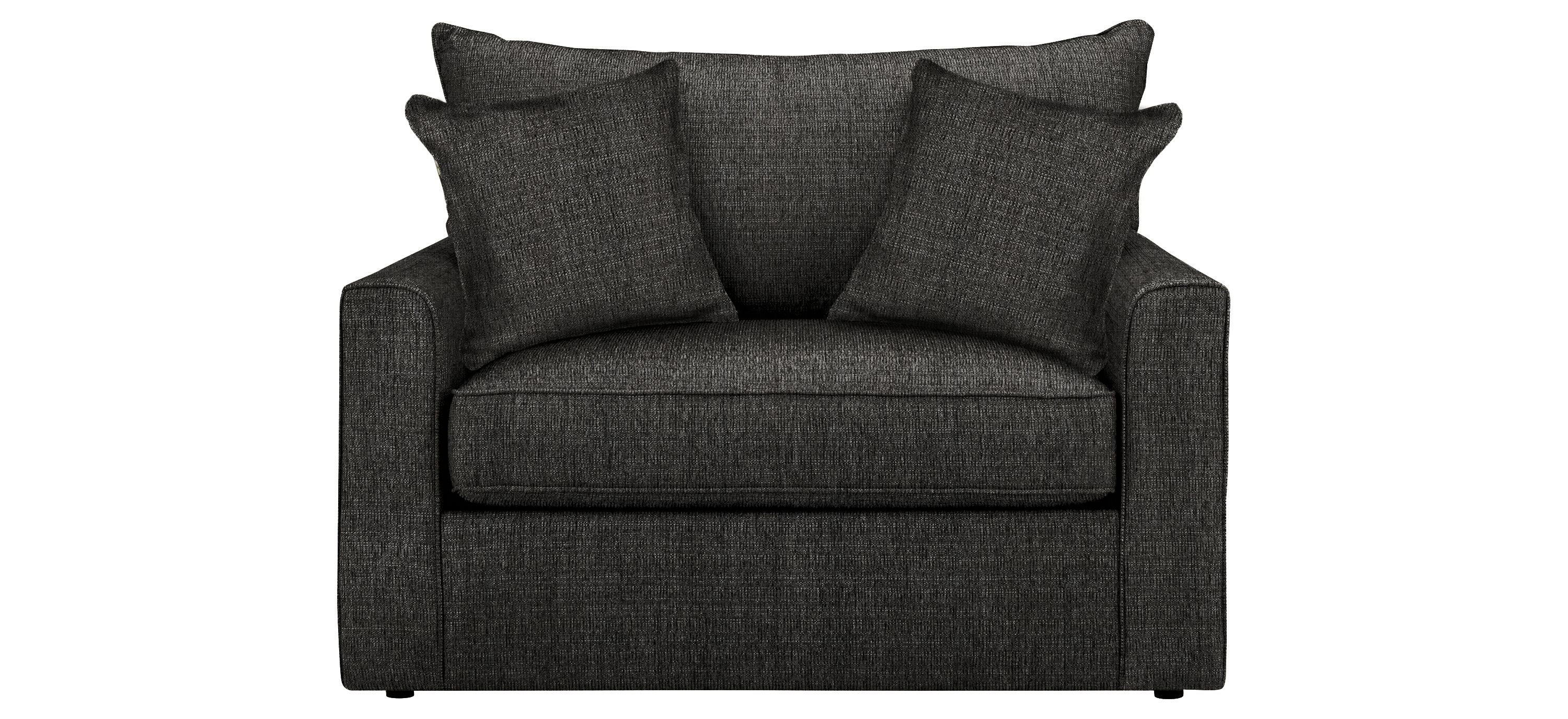 Trayce Twin Sleeper Chair