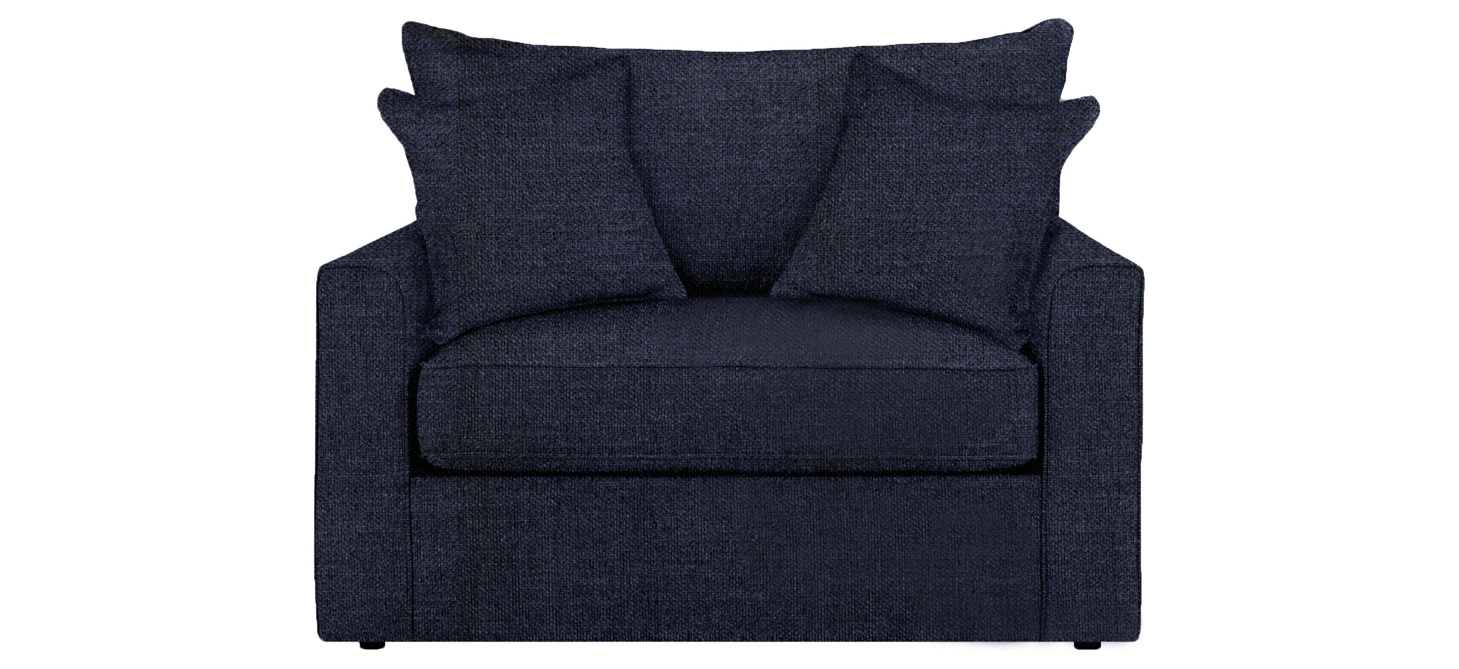 Trayce Twin Sleeper Chair