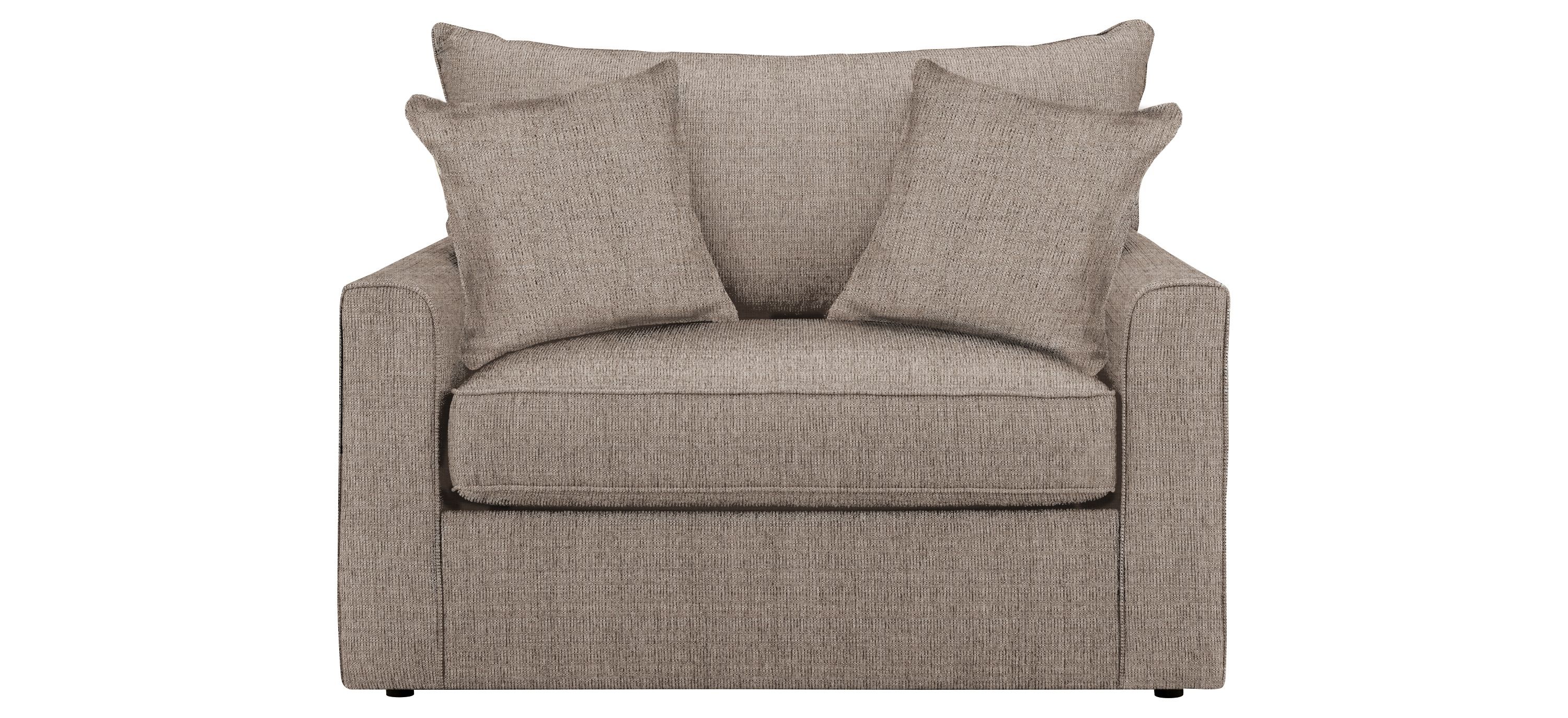 Trayce Twin Sleeper Chair