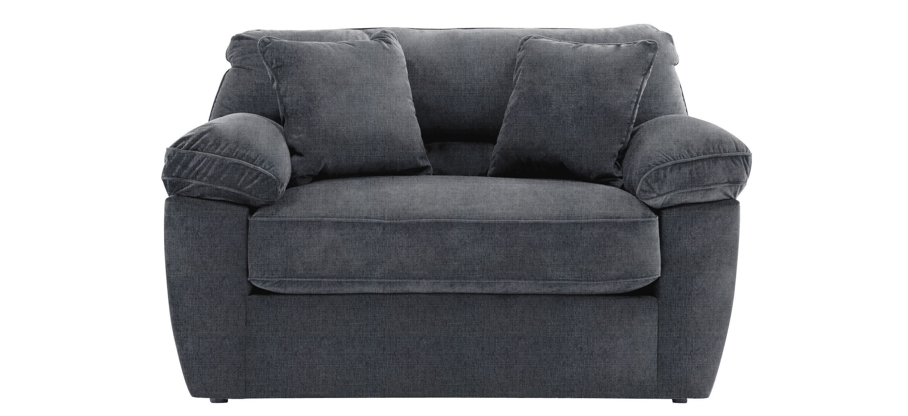 Rockport Twin Sleeper Chair
