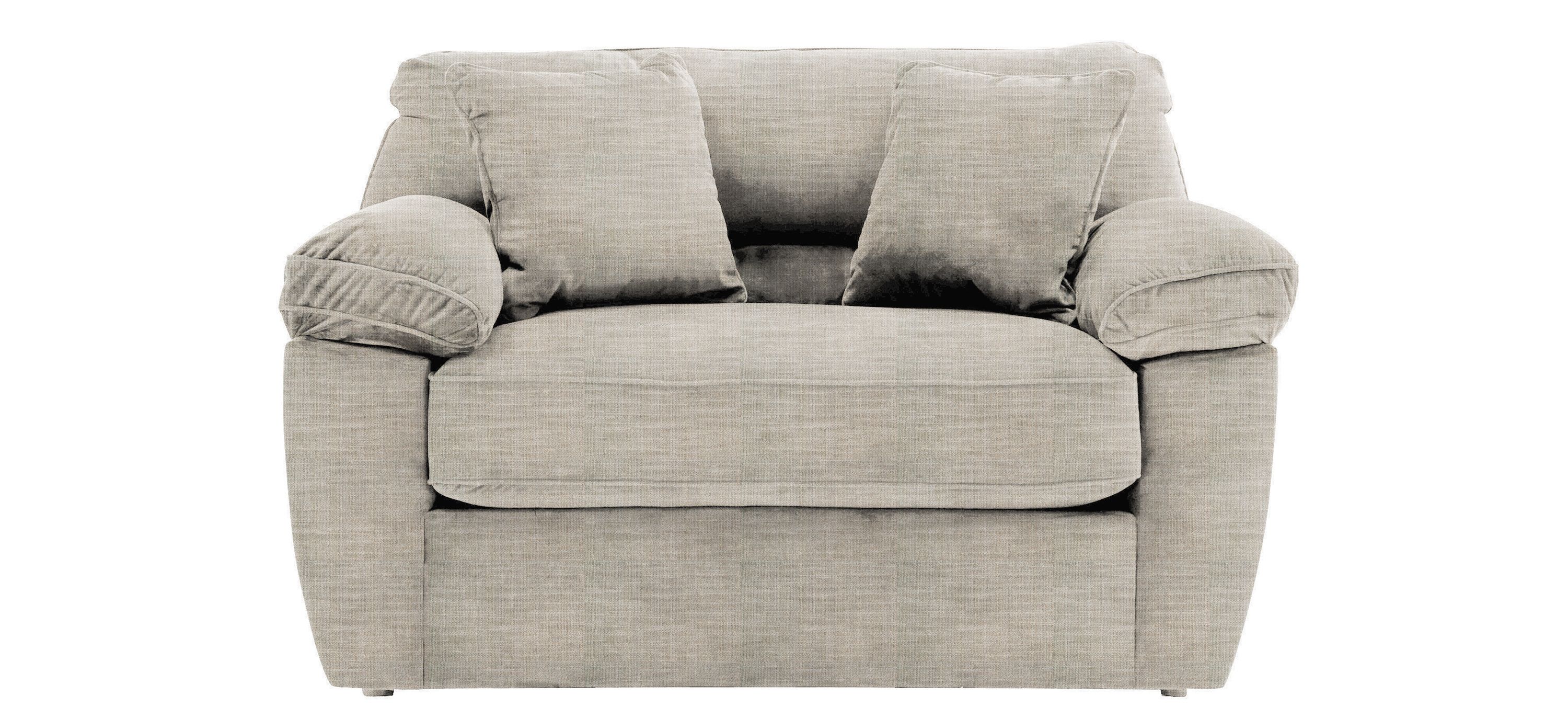 Rockport Twin Sleeper Chair