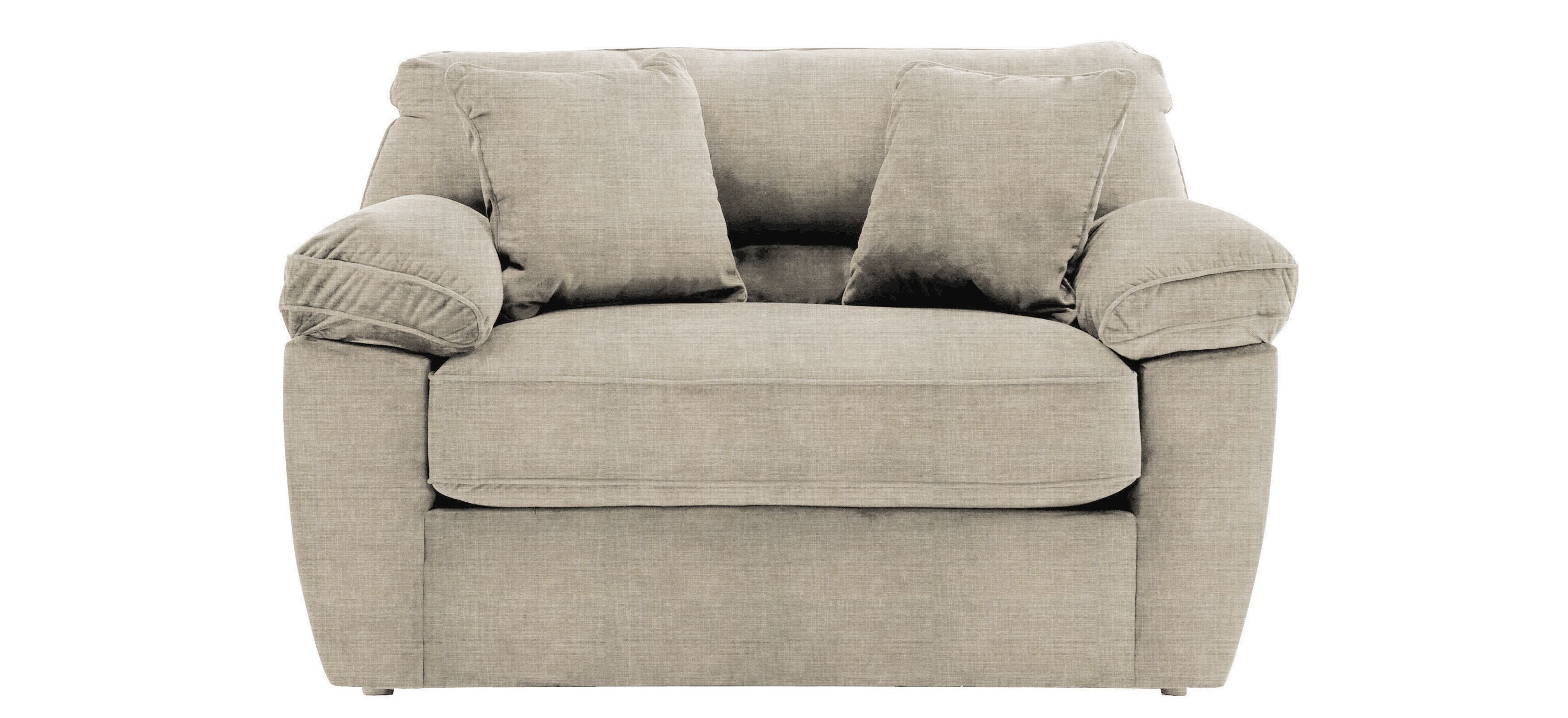 Rockport Twin Sleeper Chair