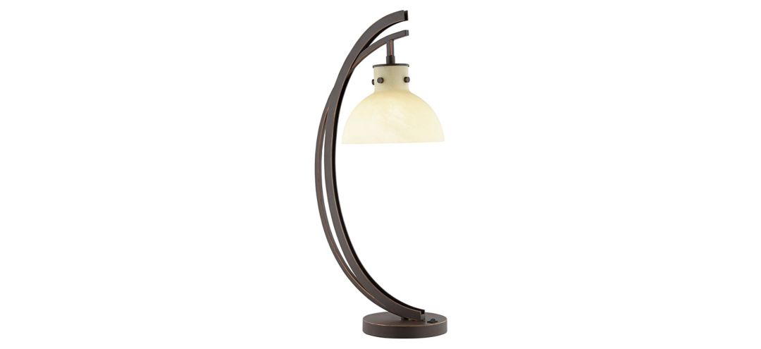 Federation Table Lamp