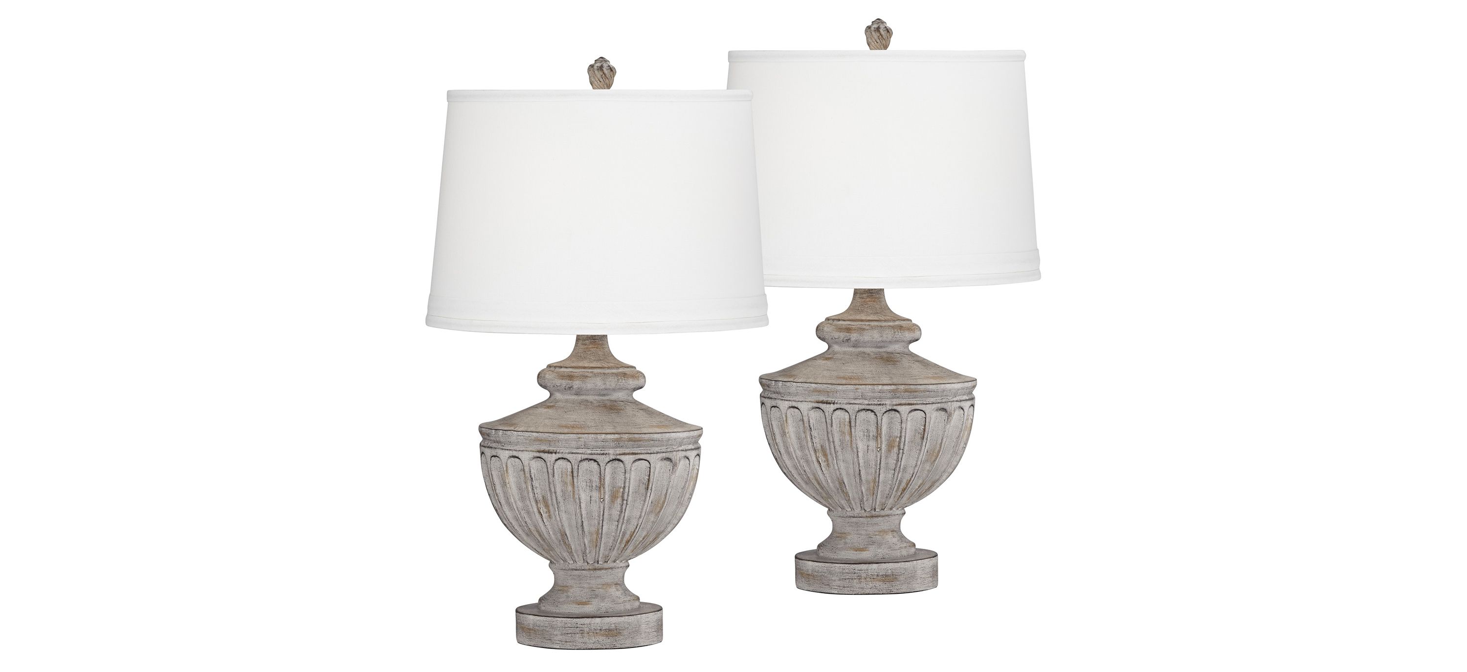 Villa Pompeii Table Lamp