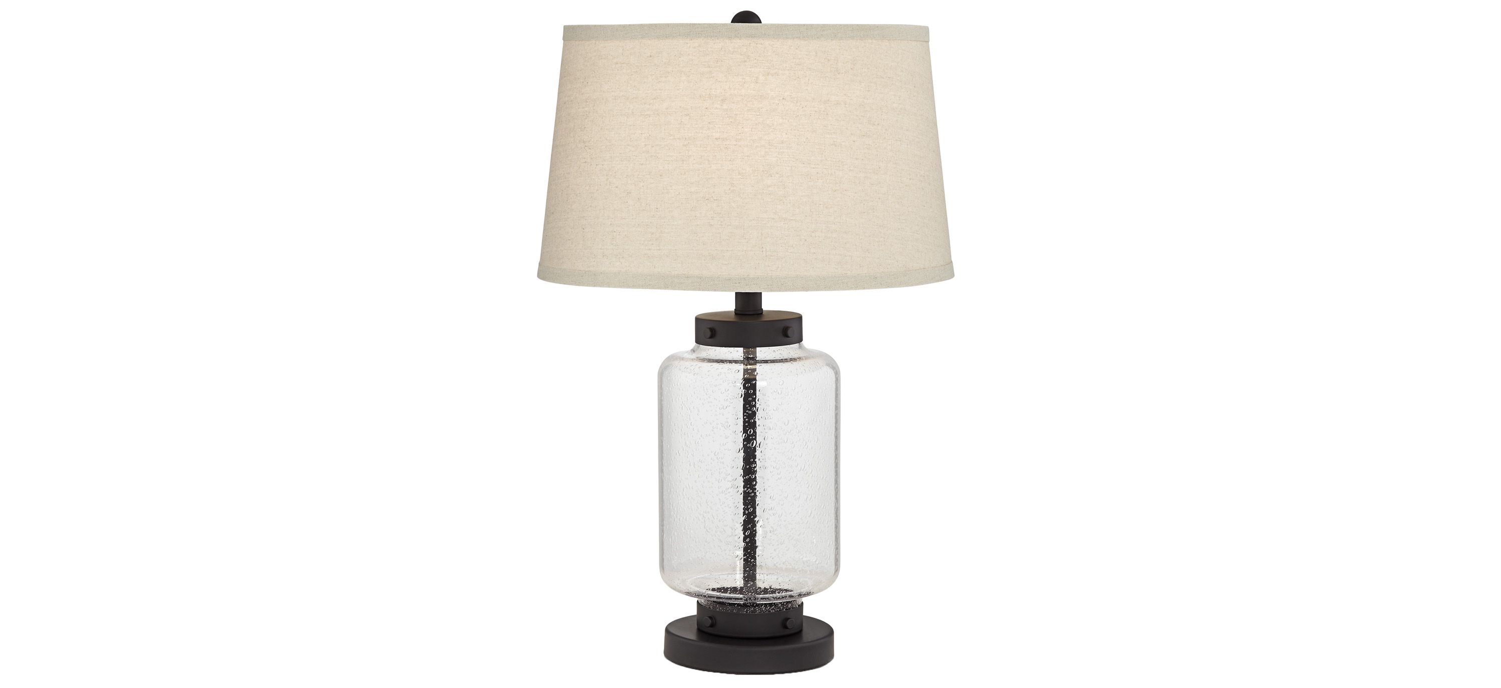 Collectors Dream Table Lamp