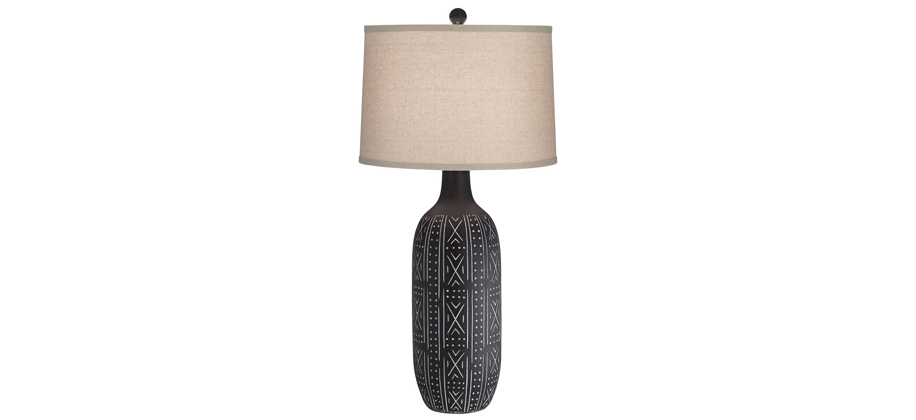 Blackwater Table Lamp