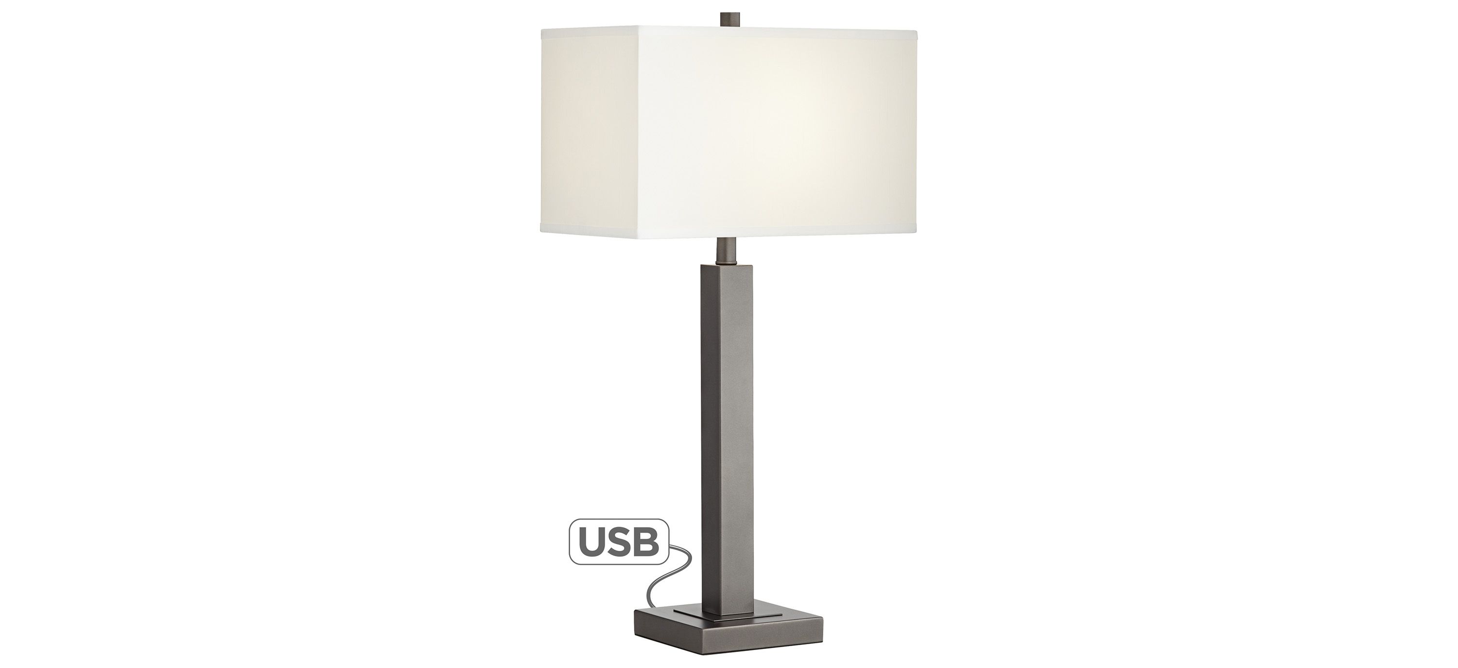 Cooper Table Lamp