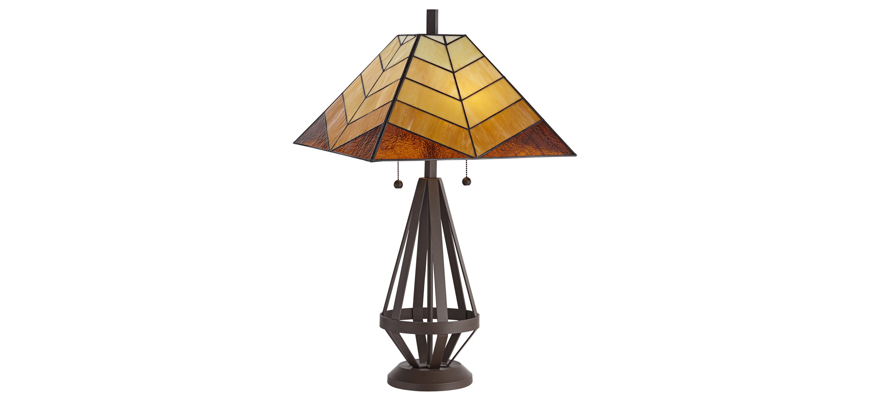 Harper Table Lamp