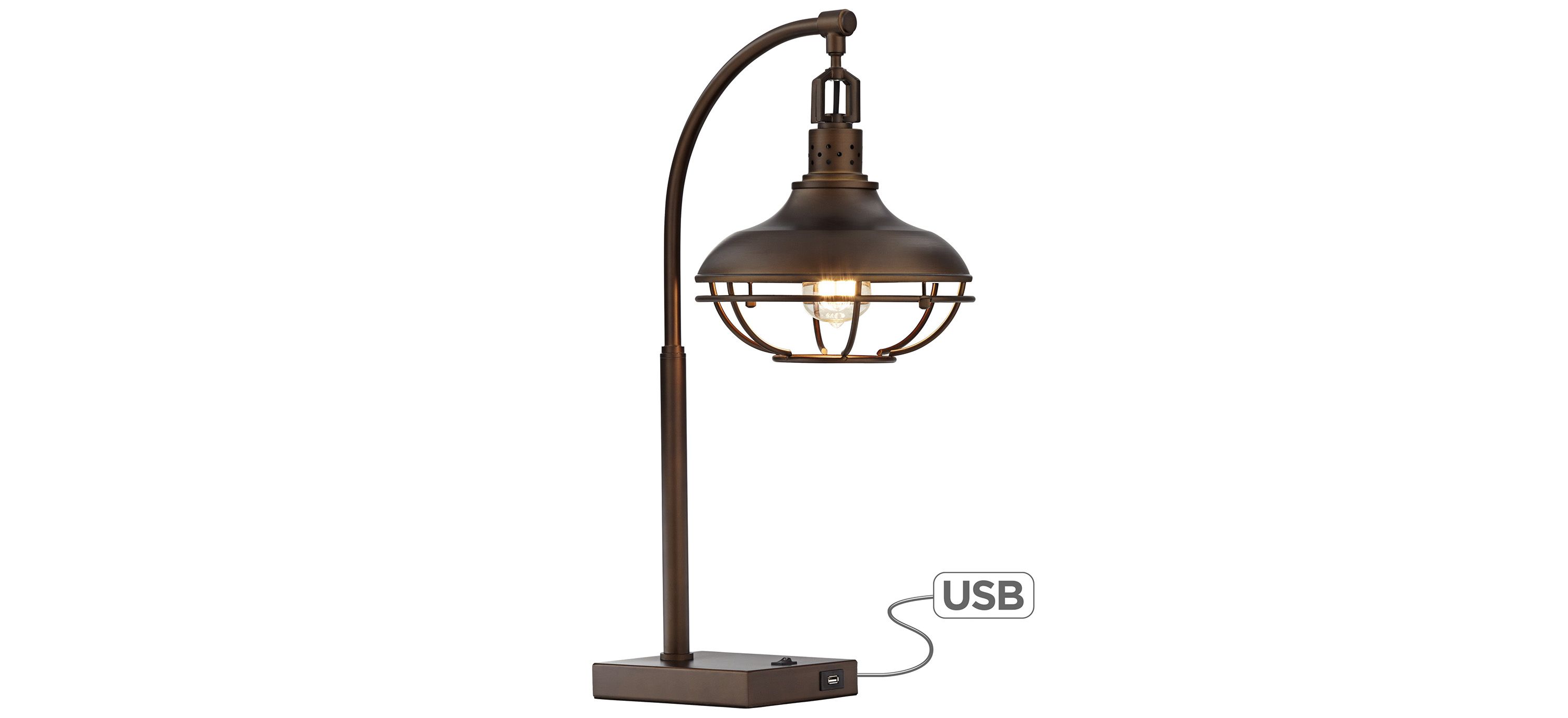 Millenial Table Lamp