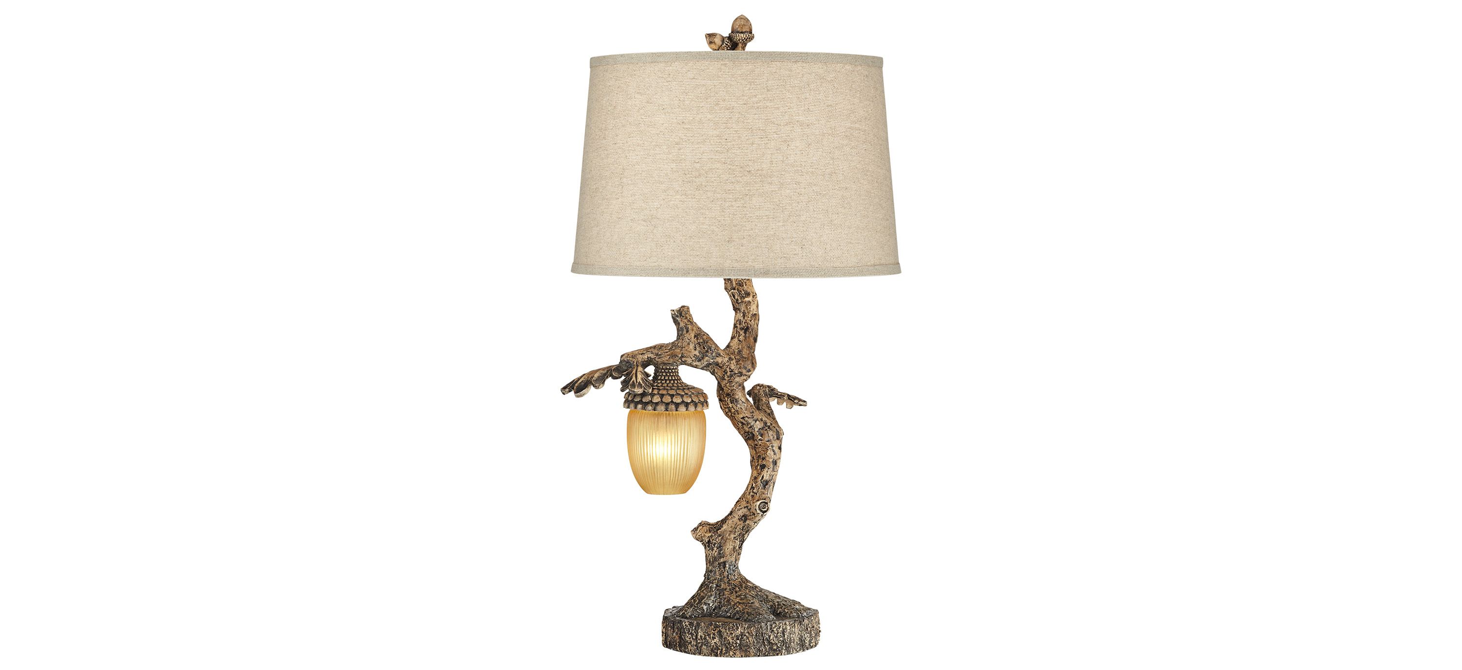 Muir Woods Table Lamp