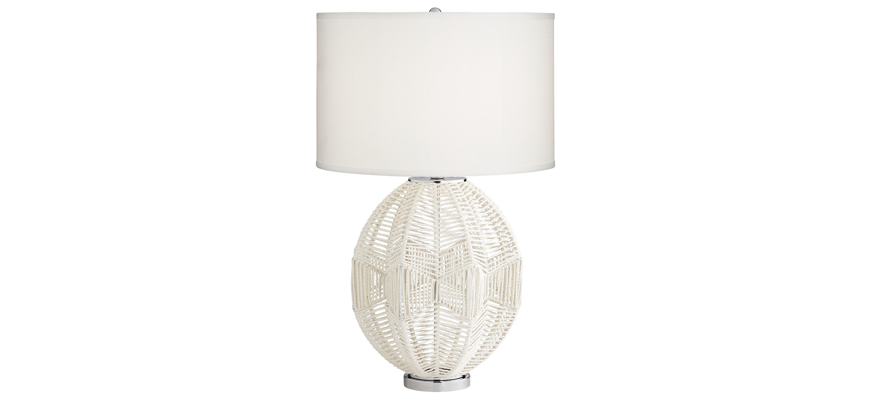 North Shore Table Lamp