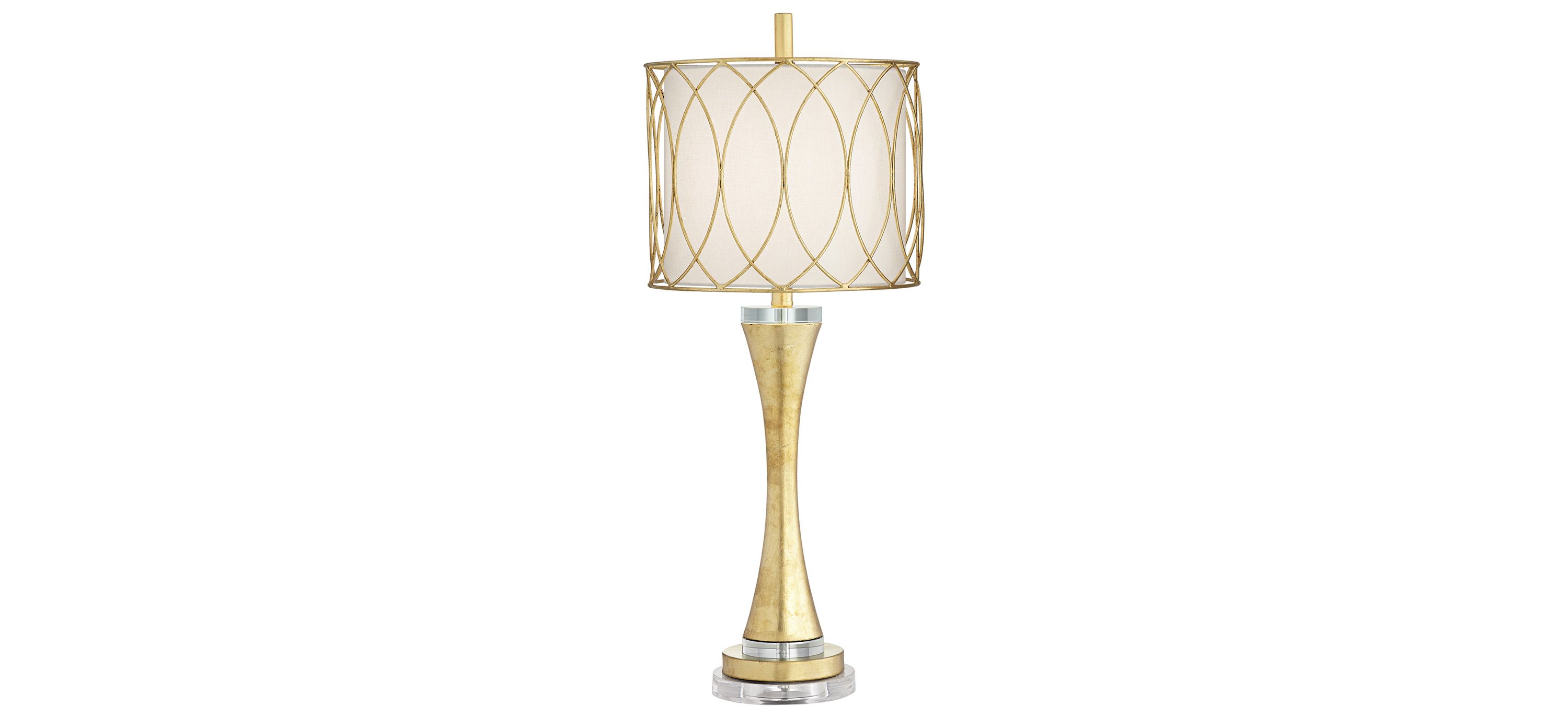 Trevizo Table Lamp