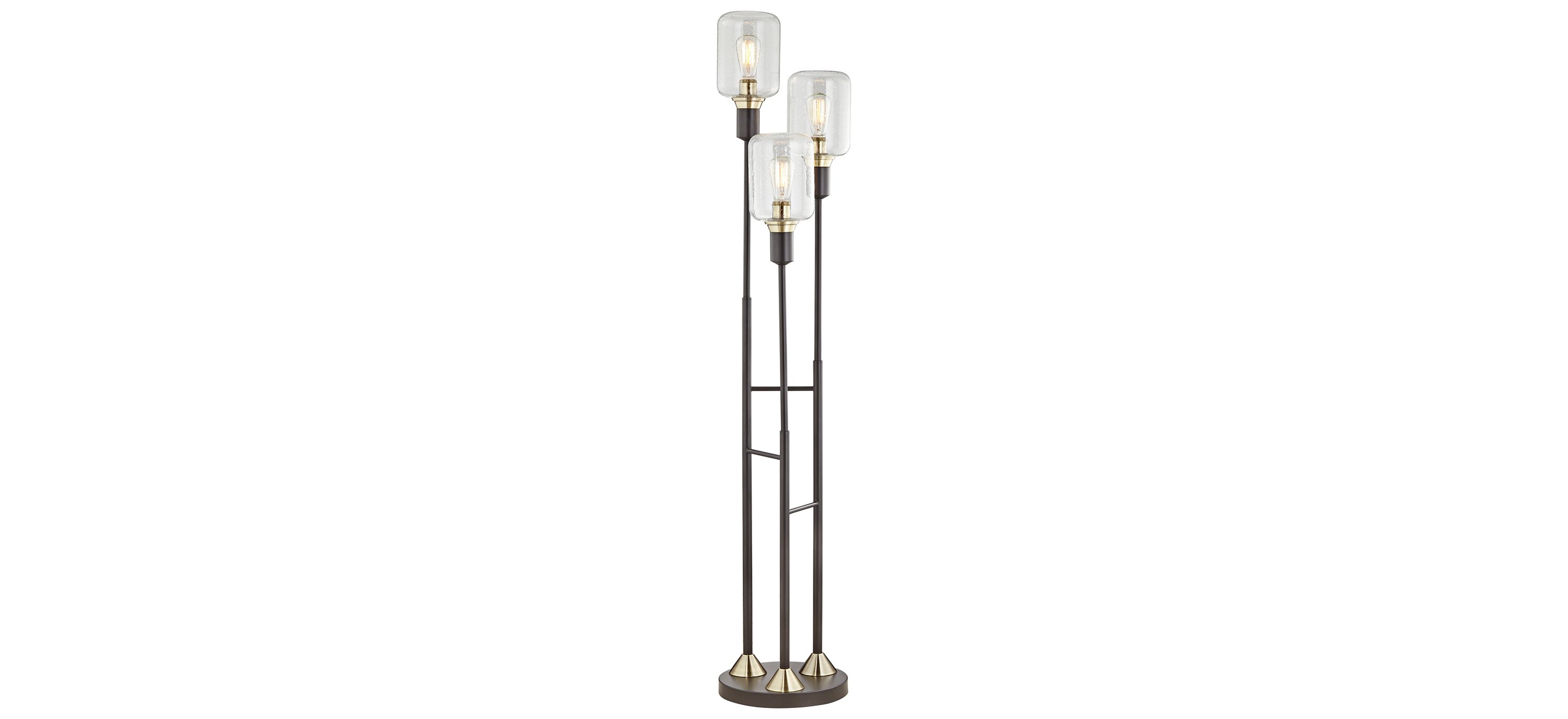 Menlo Lane Floor Lamp