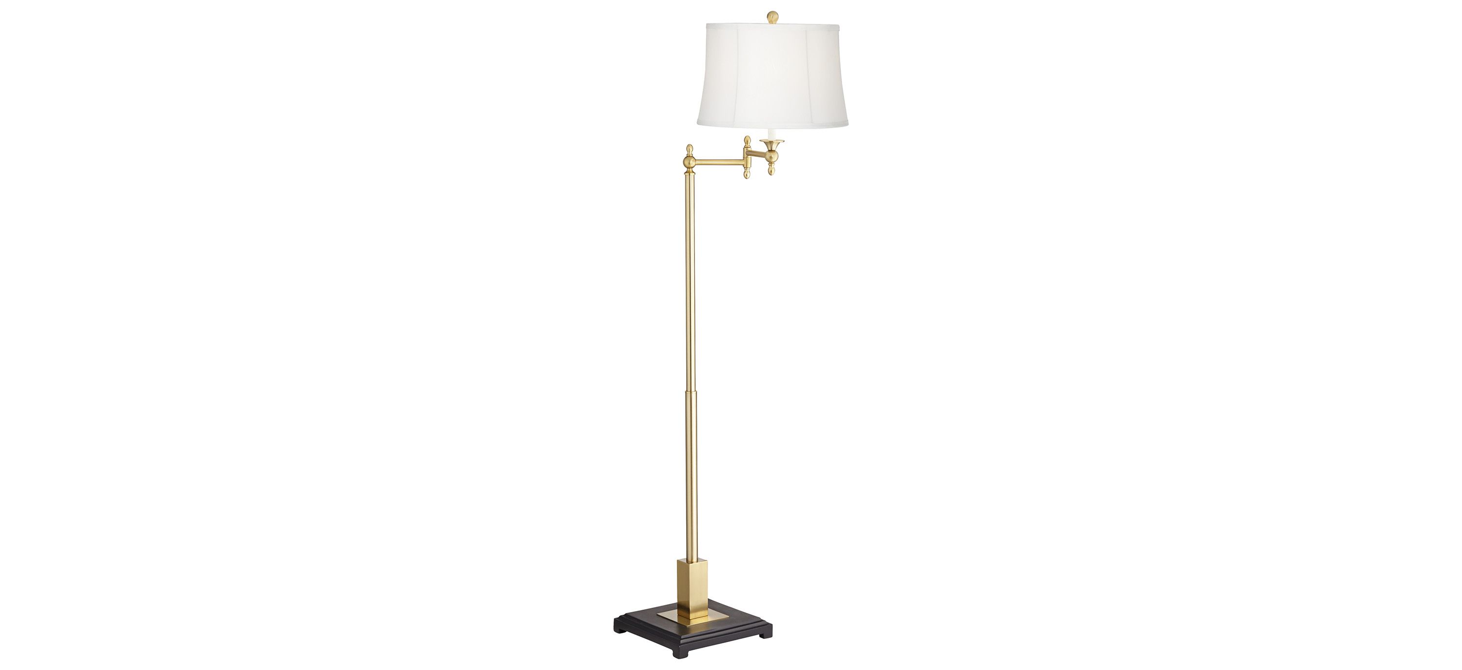 Hemford Floor Lamp
