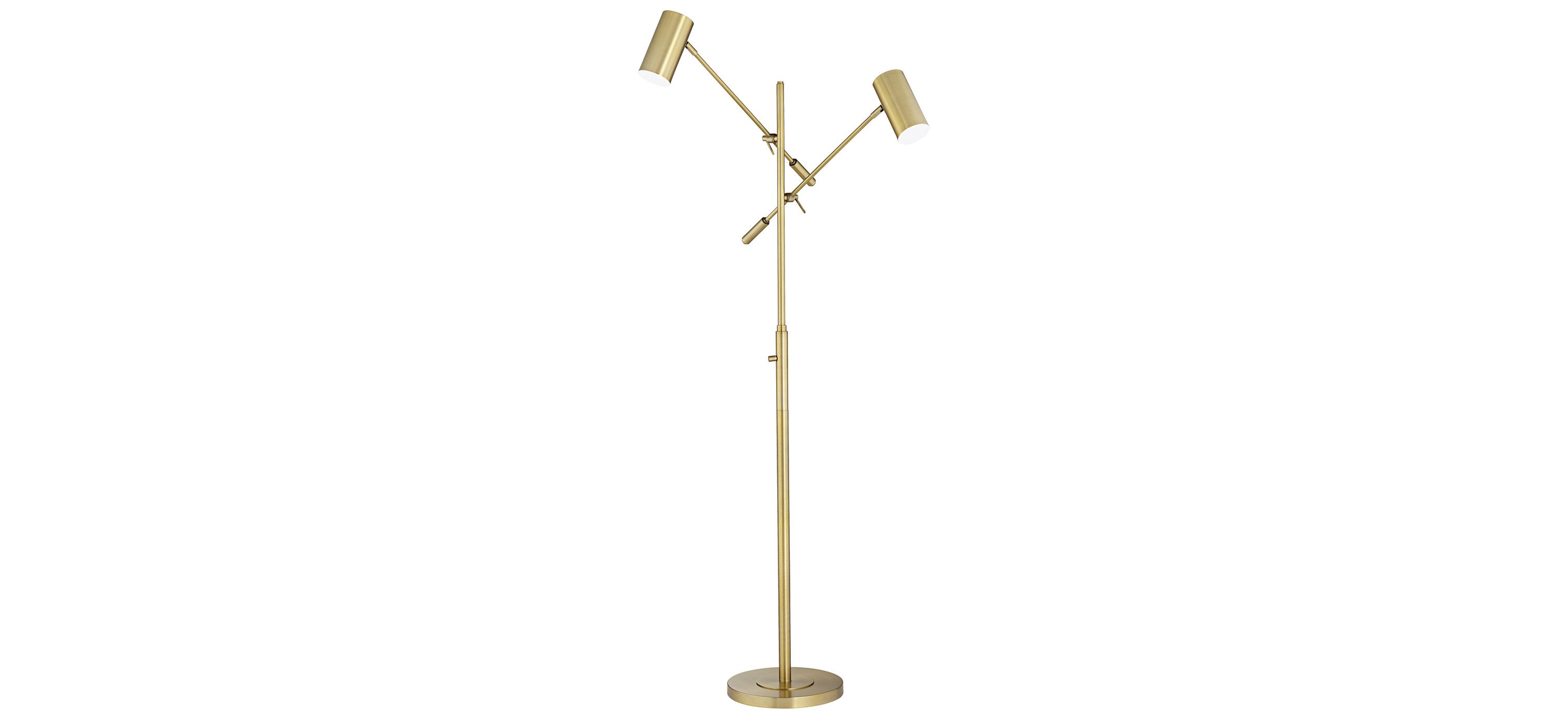 Porto Floor Lamp