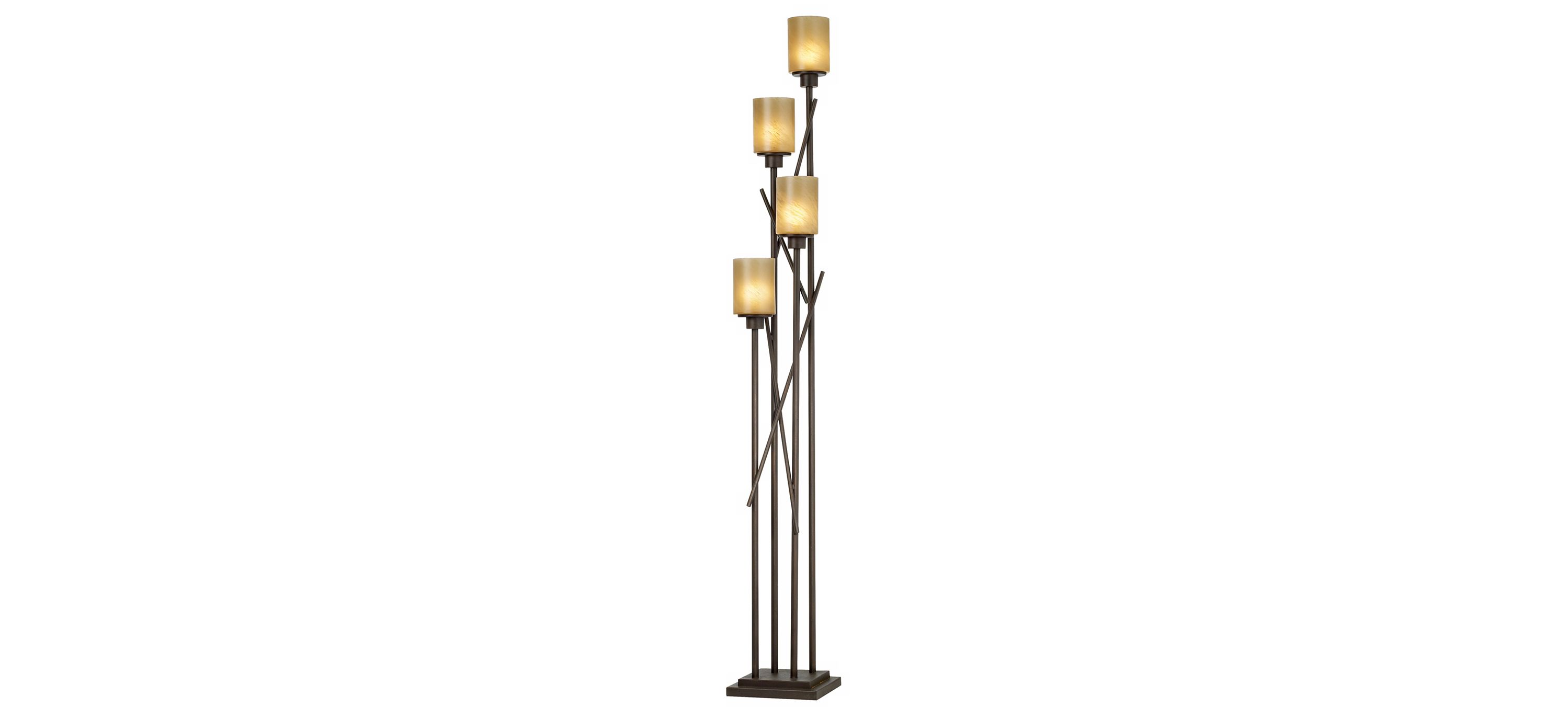 City Crossings Floor Lamp