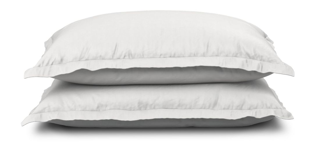 498002460 PureCare Dual-Sided Pillow Sham Set - Cooling + Ba sku 498002460