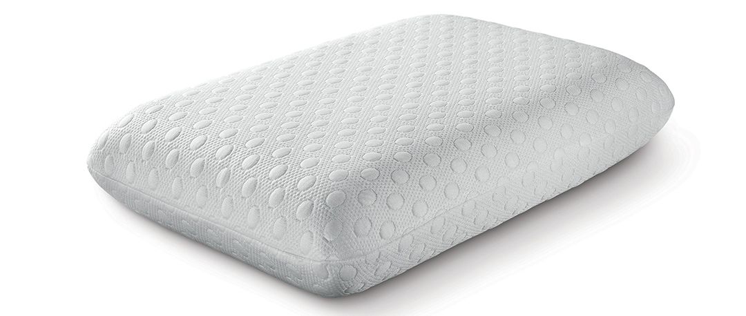 PureCare Cooling Memory Foam Pillow