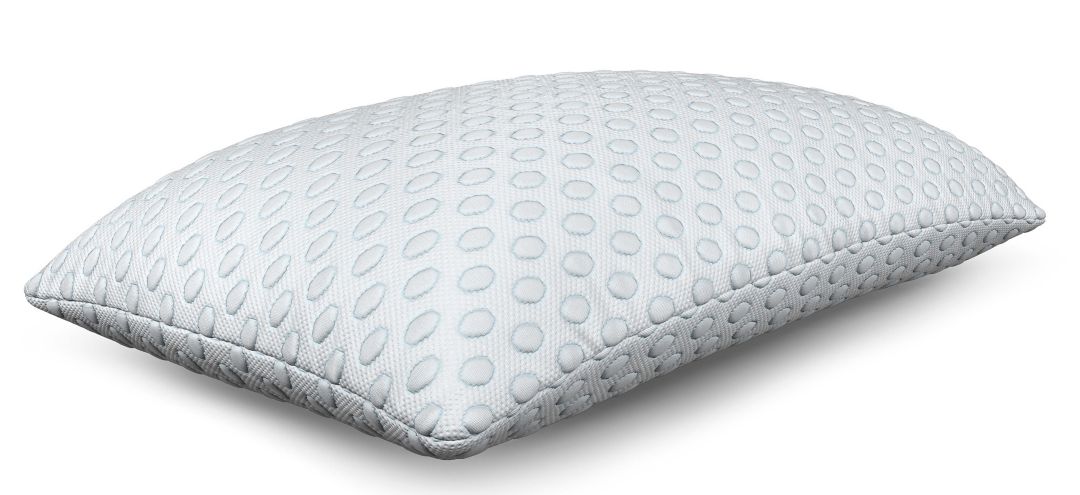 PureCare Cooling Fiber Pillow