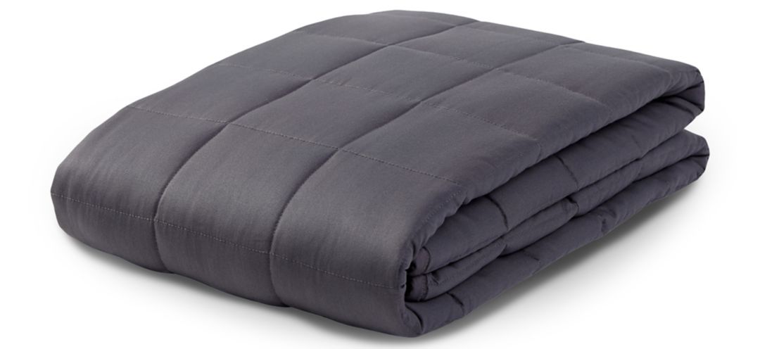 PureCare Zensory 15 lb. Weighted Blanket