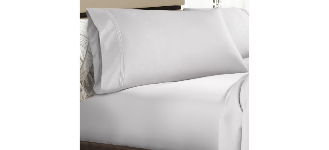 498022234 PureCare Premium Soft Touch TENCEL Modal Pillowcas sku 498022234