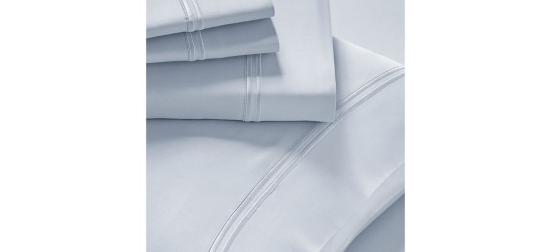 PureCare Premium Refreshing TENCEL Lyocell Sheet Set - Split Cal King