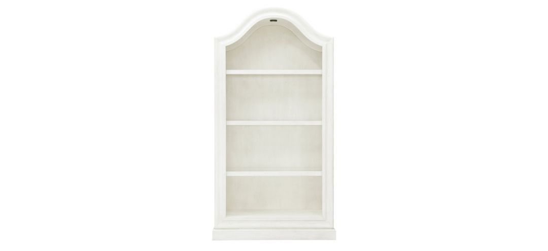Middleton Open Shelf Storage Bookcase