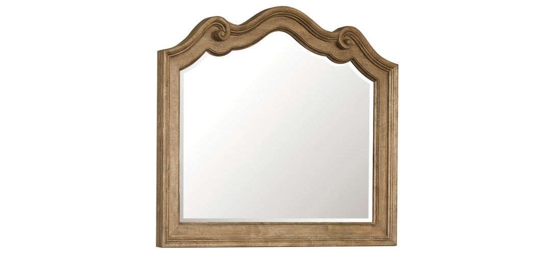 Weston Hills Mirror