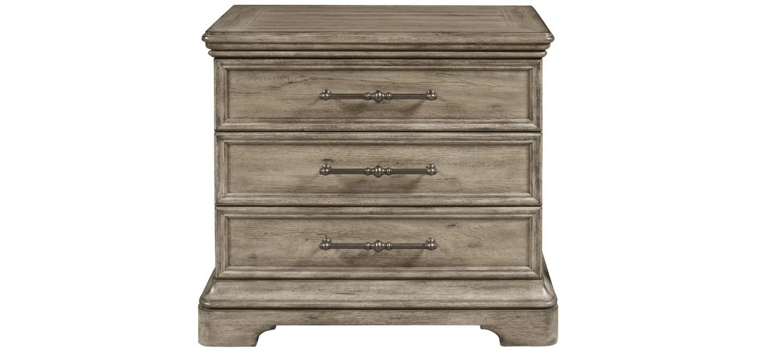 Garrison Cove Nightstand