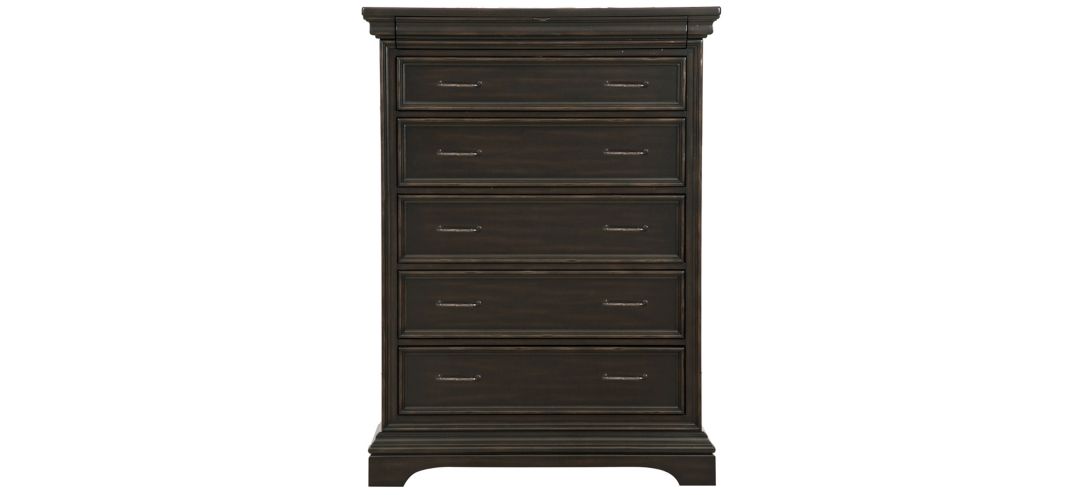 Caldwell 6 Drawer Chest