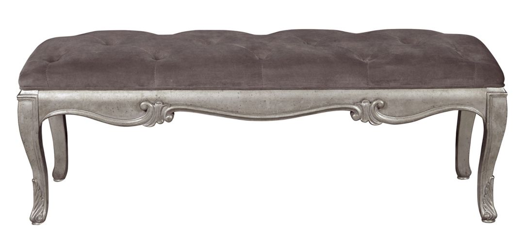 Rhianna Upholstered Bed Bench