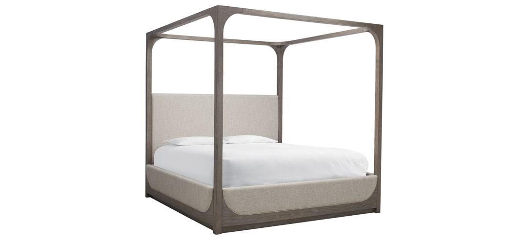 599212532 Castleton Canopy Bed sku 599212532