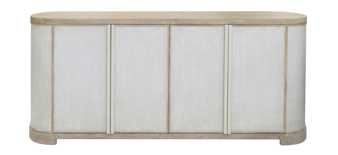 Pulaski Modern Credenza