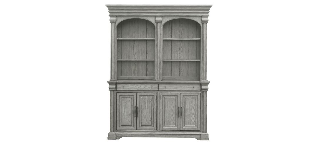 650109150 Madison Ridge Server and Hutch sku 650109150