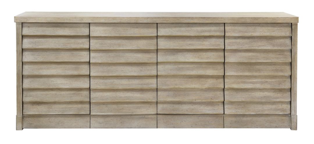 650212280 Pulaski Modern Credenza with Storage sku 650212280