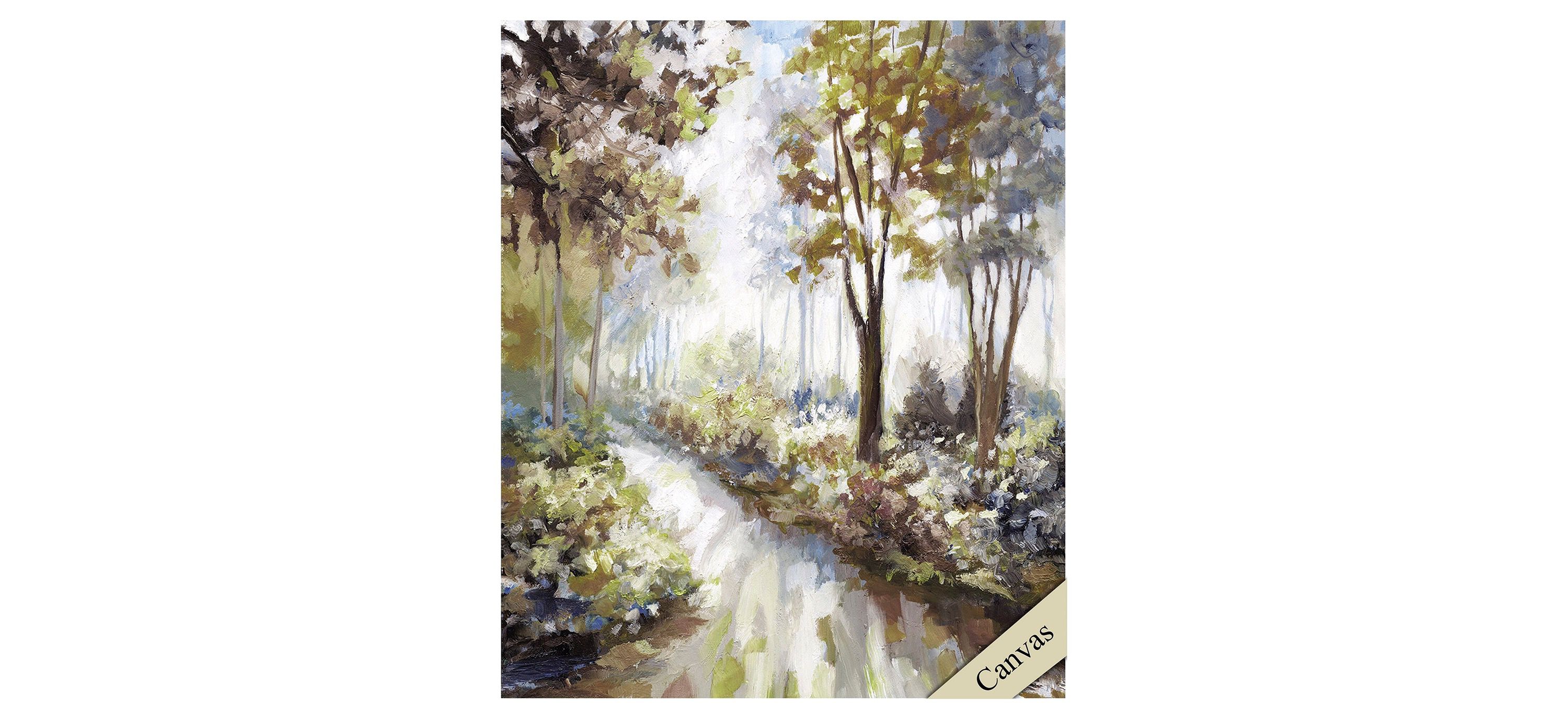 Glenwoods Wall Art