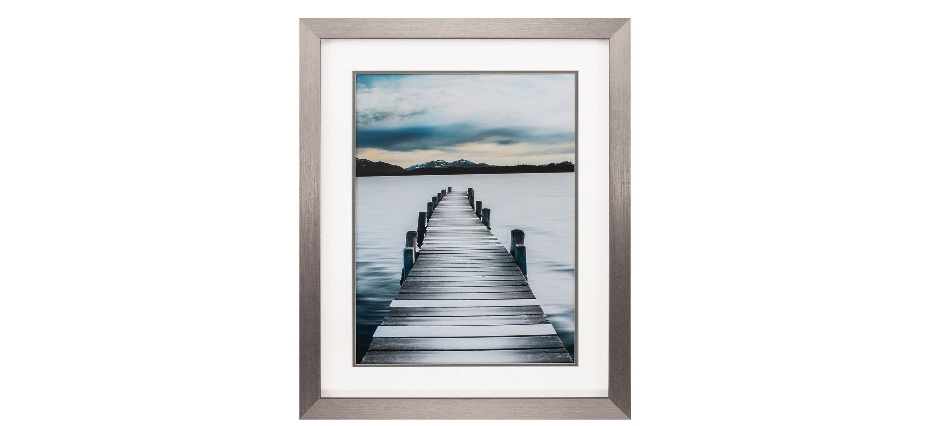 Jetty Wall Art