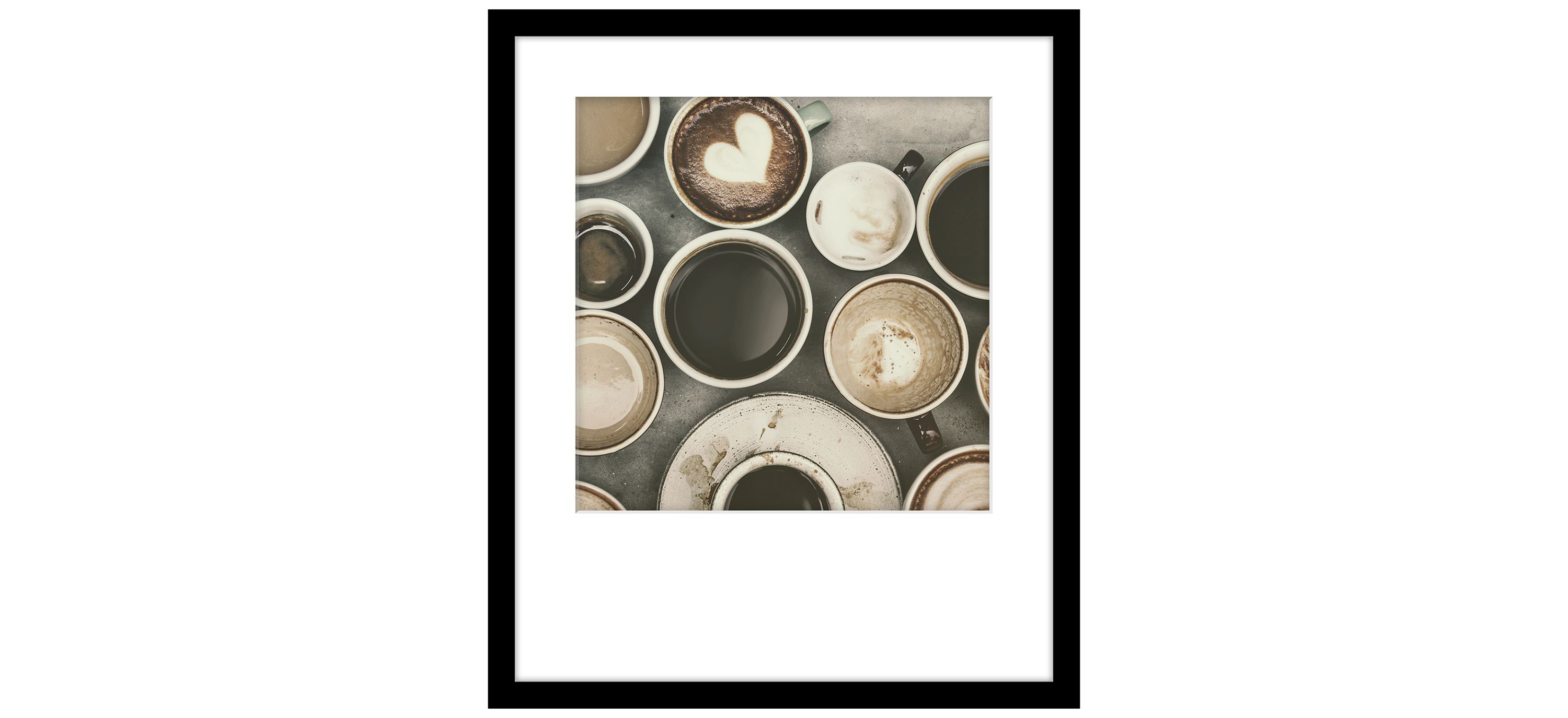Coffee Love 1 Wall Art