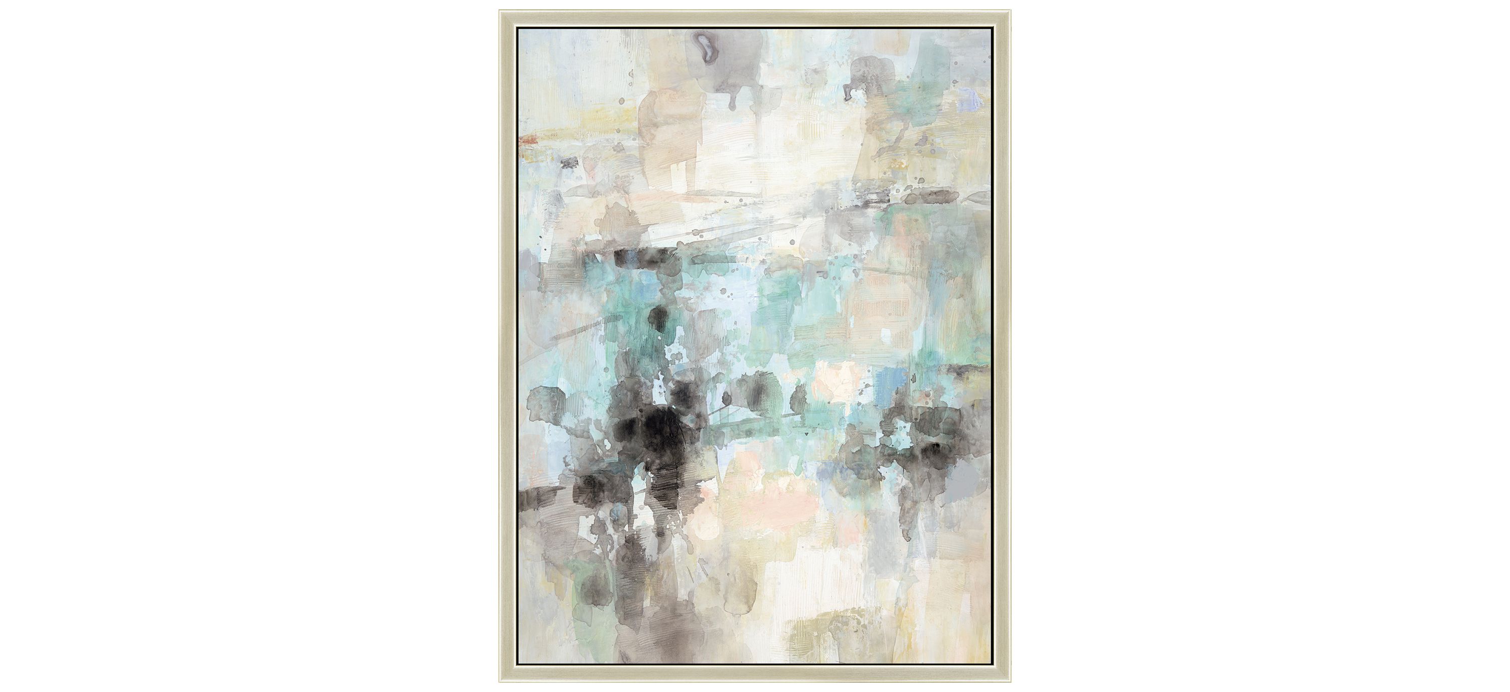 A Bright Day Coming 1 Wall Art