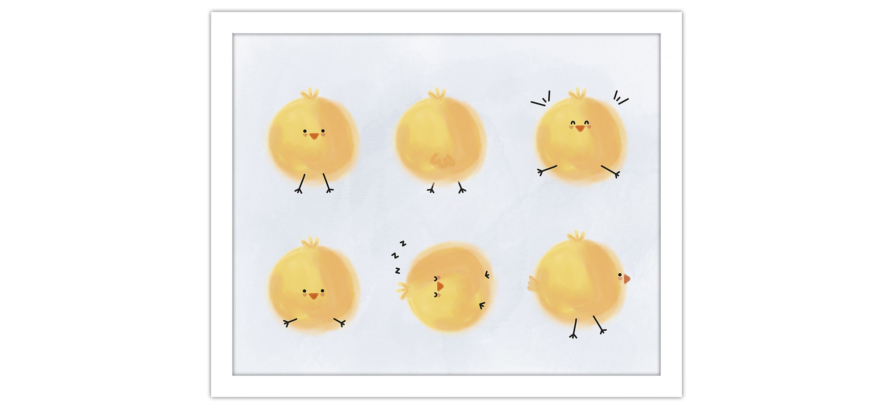 This Chick Can Boogie Wall Art