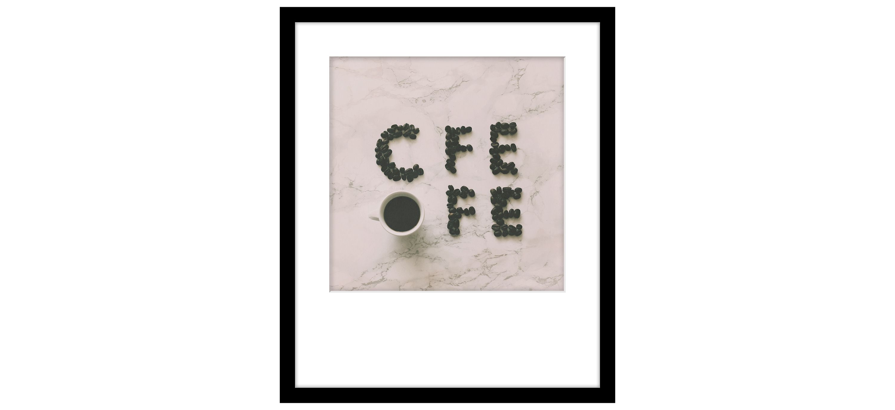 Coffee Love 3 Wall Art
