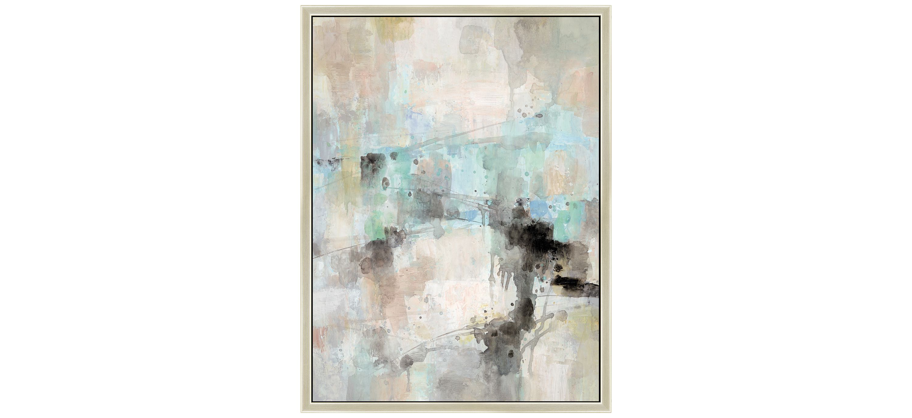 A Bright Day Coming 2 Wall Art