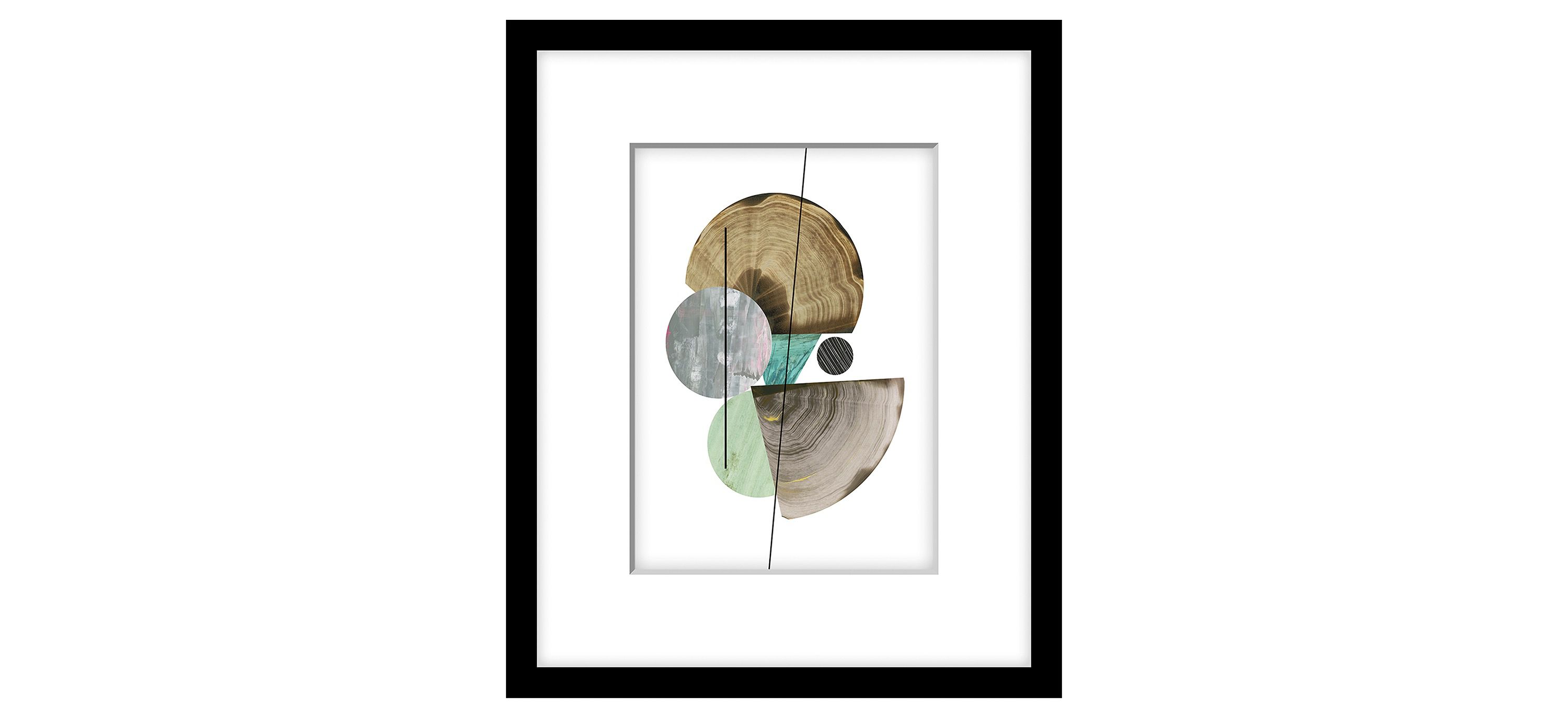 Kyotos Calling I Wall Art