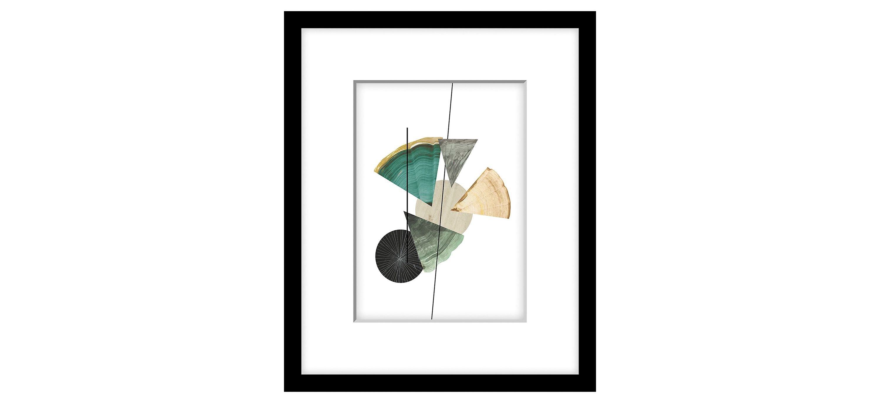 Kyotos Calling II Wall Art