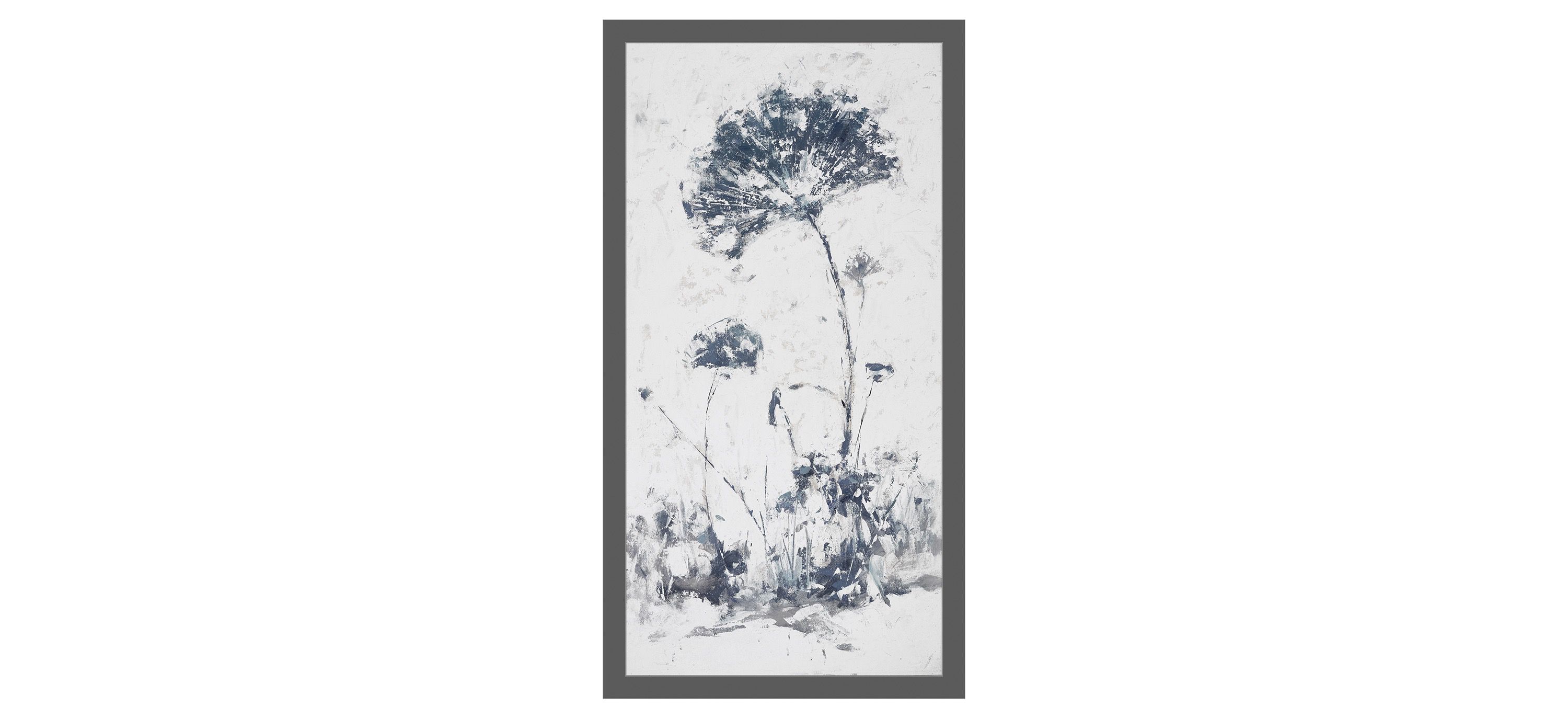 Wild In The Wind 2  Wall Art