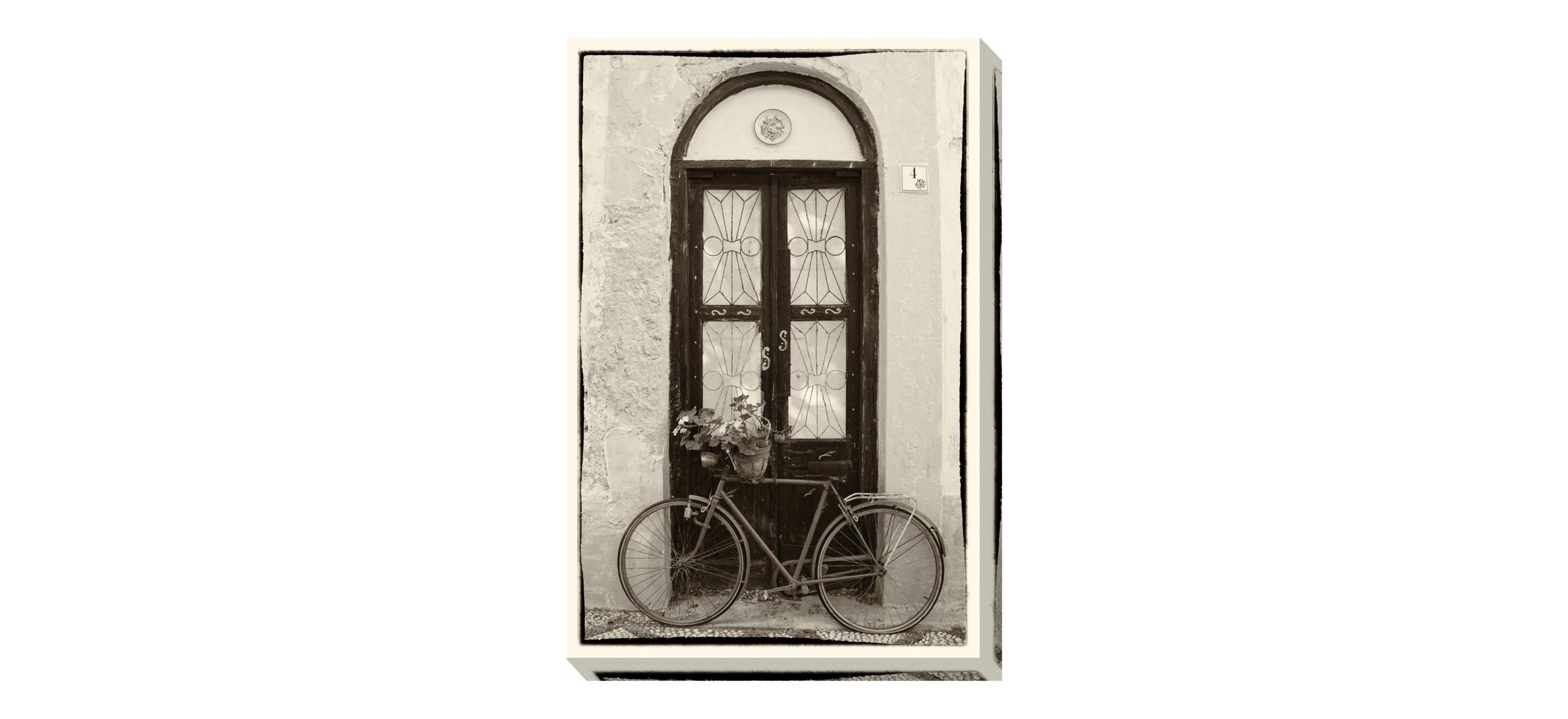 Bicycle Canvas Wall Art
