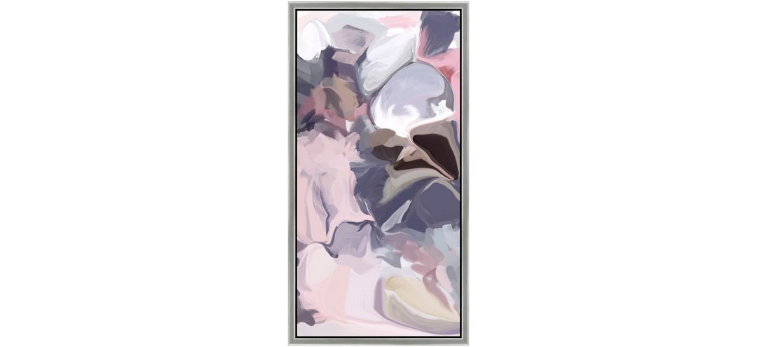 120161687 Playful Movement 1 Wall Art sku 120161687