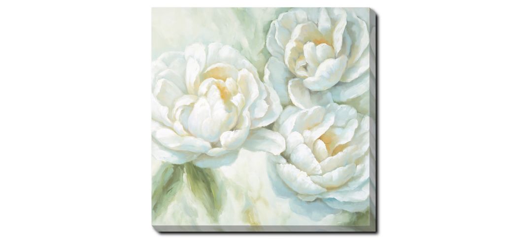 Southern Blooms Wall Art