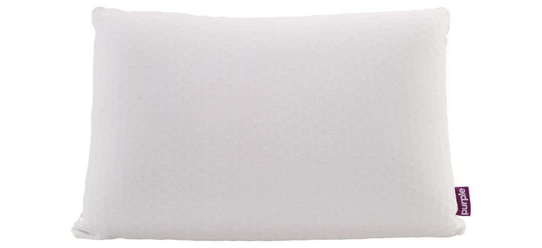 The Purple Harmony Pillow - Standard Profile