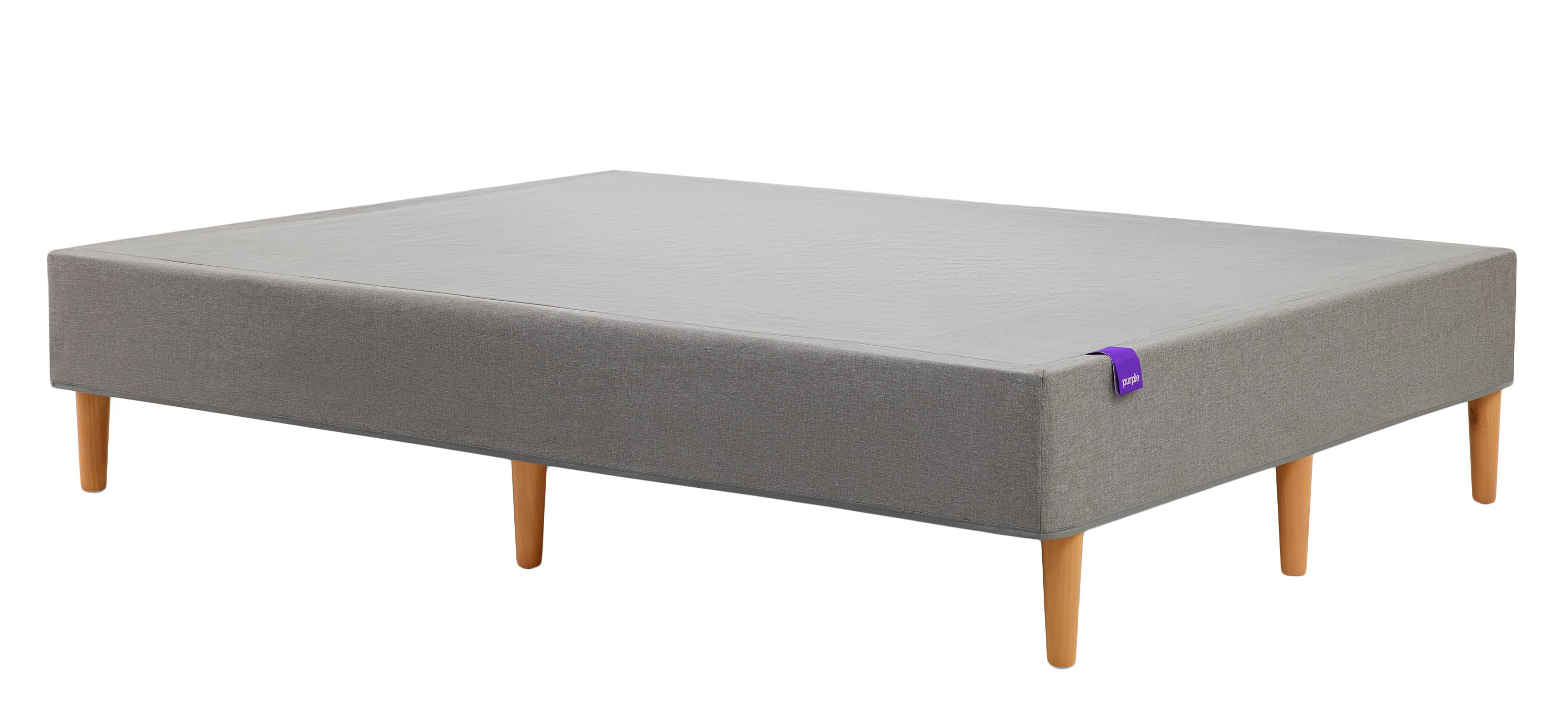 Purple Platform Base